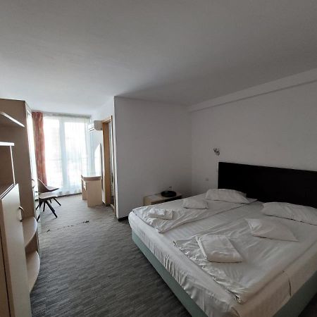 בראשוב Hotel City Center מראה חיצוני תמונה