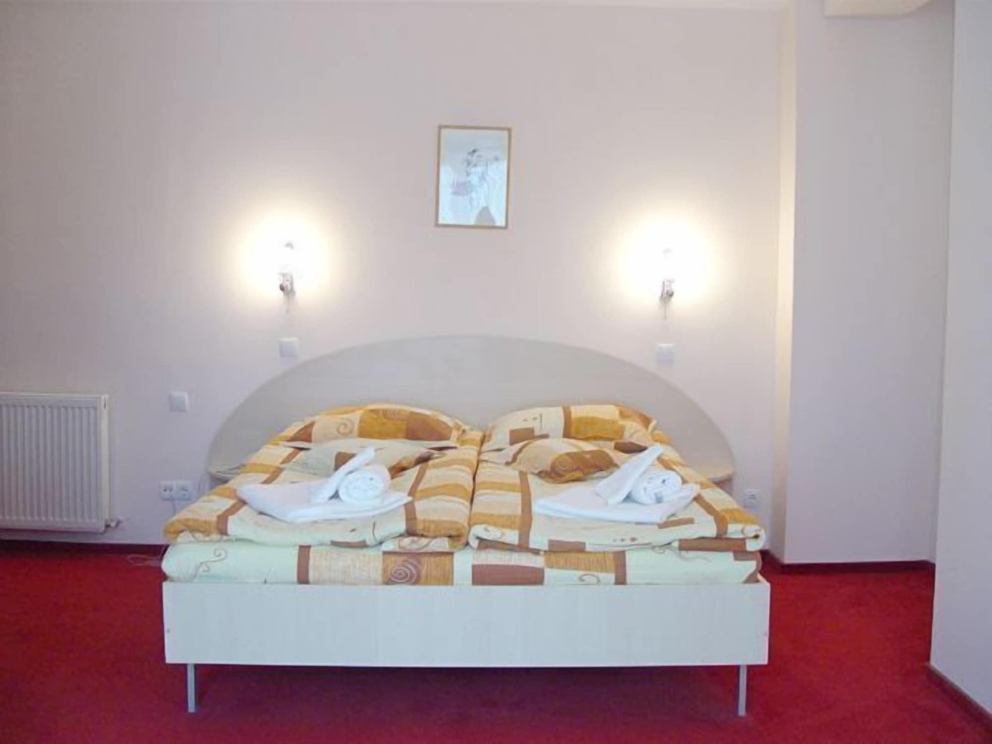 בראשוב Hotel City Center מראה חיצוני תמונה