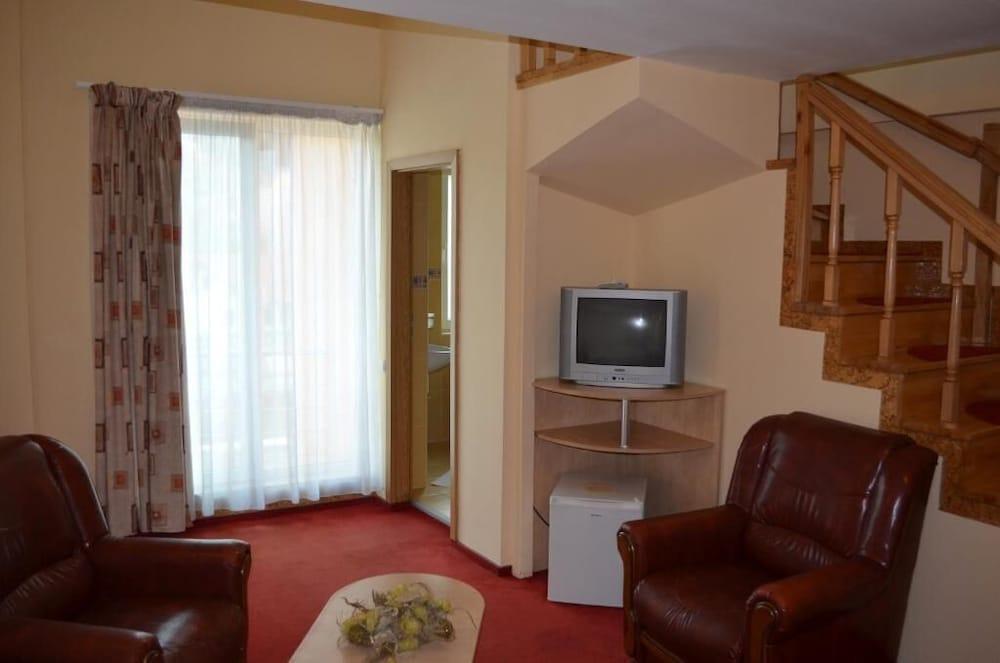 בראשוב Hotel City Center מראה חיצוני תמונה