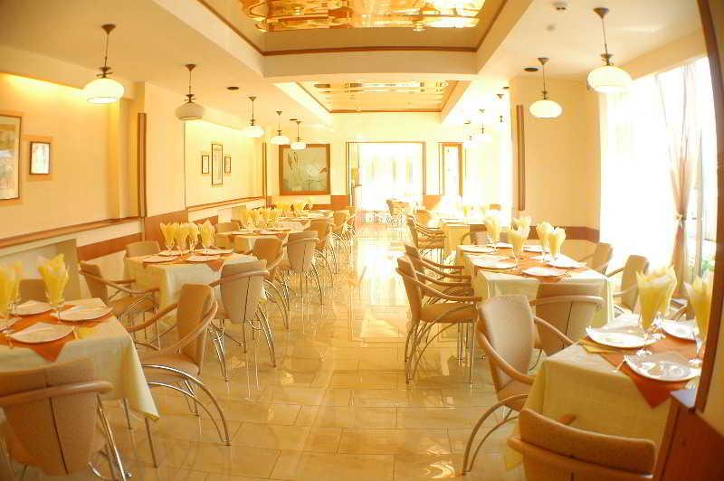 בראשוב Hotel City Center מראה חיצוני תמונה