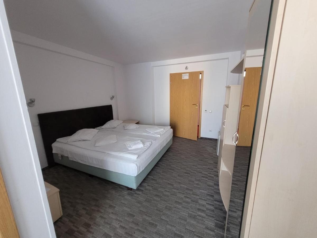 בראשוב Hotel City Center מראה חיצוני תמונה