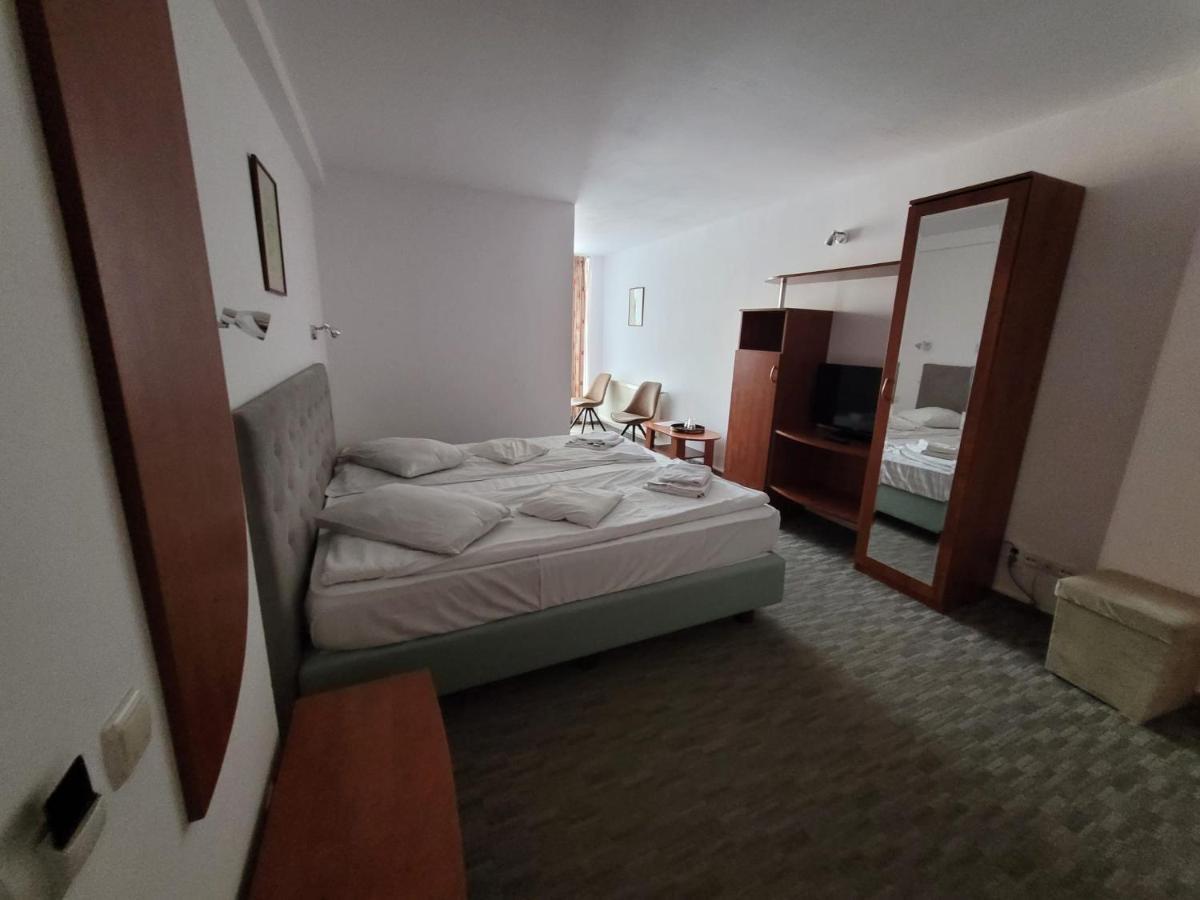 בראשוב Hotel City Center מראה חיצוני תמונה