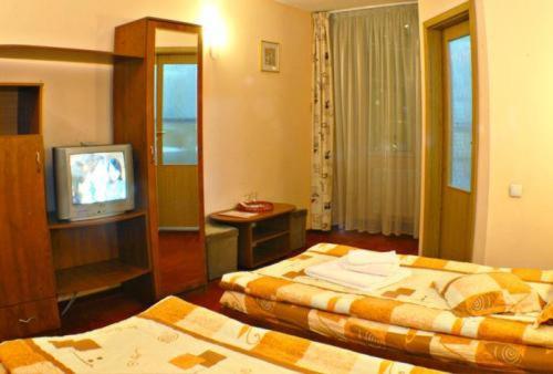 בראשוב Hotel City Center מראה חיצוני תמונה