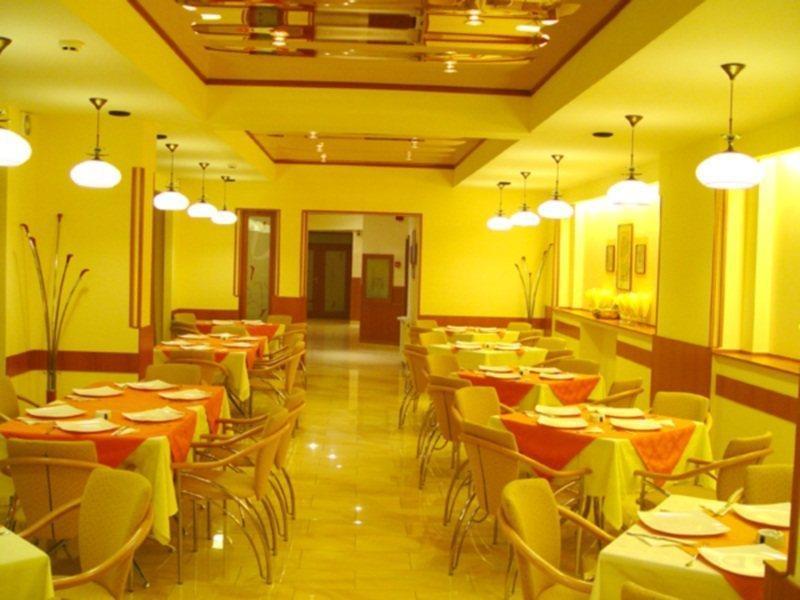 בראשוב Hotel City Center מראה חיצוני תמונה