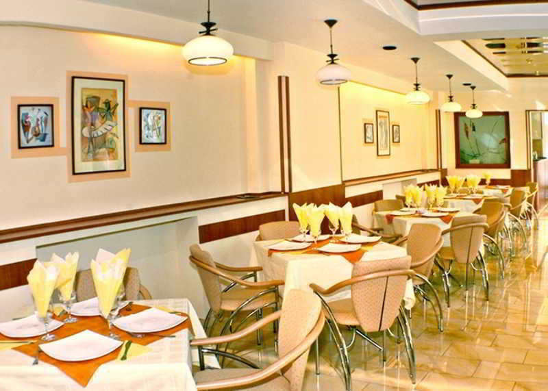 בראשוב Hotel City Center מראה חיצוני תמונה